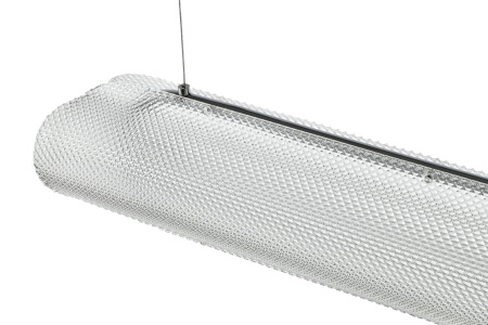 Светильник ZORTES CIRCON ZRS.90610.25, Мощность - 25Вт, Тип лампы: LED, В -600мм/400мм / Ш - ø120мм