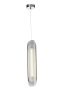Светильник ZORTES CIRCON ZRS.90610.26, Мощность - 12Вт, Тип лампы: LED, В -1500мм/700мм / Ш - ø120мм