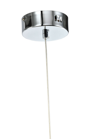 Светильник ZORTES CIRCON ZRS.90610.26, Мощность - 12Вт, Тип лампы: LED, В -1500мм/700мм / Ш - ø120мм