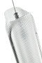 Светильник ZORTES CIRCON ZRS.90610.26, Мощность - 12Вт, Тип лампы: LED, В -1500мм/700мм / Ш - ø120мм