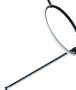 Светильник ZORTES DASY ZRS.57787.49, Мощность - 49Вт, Тип лампы: LED, В - 980мм / Ш - ø380 / В - 1300мм