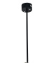 Светильник ZORTES DASY ZRS.57787.49, Мощность - 49Вт, Тип лампы: LED, В - 980мм / Ш - ø380 / В - 1300мм