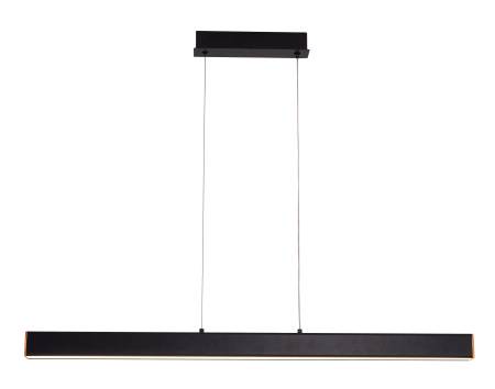 Светильник ZORTES DORMI ZRS.33310.30, Мощность - 30Вт, Тип лампы: LED, В - 1500мм / Г - 55мм / Ш - 900мм