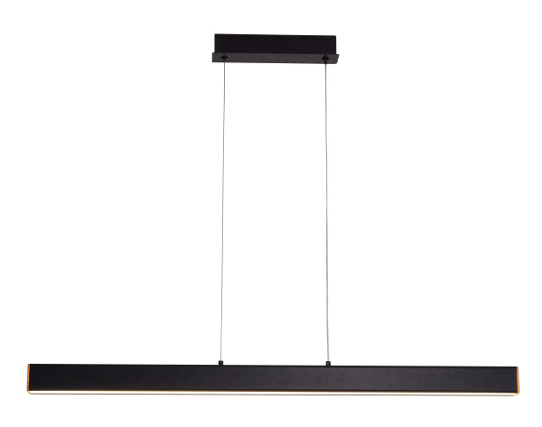 Светильник ZORTES DORMI ZRS.33310.75, Мощность - 75Вт, Тип лампы: LED, В - 1500мм / Г - 55мм / Ш - 1500мм