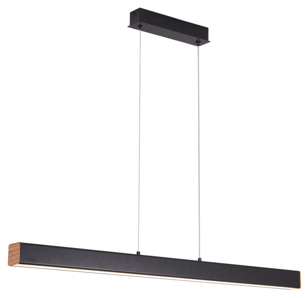 Светильник ZORTES DORMI ZRS.33310.75, Мощность - 75Вт, Тип лампы: LED, В - 1500мм / Г - 55мм / Ш - 1500мм