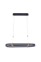 Светильник ZORTES DUBLE-R ZRS.30505.92, Мощность - 92Вт, Тип лампы: LED, В -1500мм/700мм / Ш - 350мм / Д - 800мм