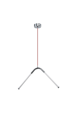 Светильник ZORTES FAU ZRS.57786.01, Мощность - 20Вт, Тип лампы: LED, В - 1500мм / Ш - 320мм / В - 580мм