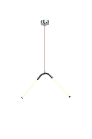 Светильник ZORTES FAU ZRS.57786.01, Мощность - 20Вт, Тип лампы: LED, В - 1500мм / Ш - 320мм / В - 580мм