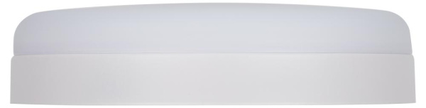 Светильник светодиодный ЭРА LED 15-24-4K накладной круглый 24Вт 4000К