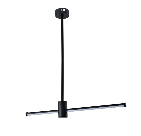 Светильник ZORTES PRÜGEL ZRS.57789.13, Мощность - 13Вт, Тип лампы: LED, В - 740мм/440мм / Ш - 680мм