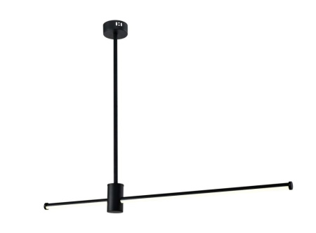 Светильник ZORTES PRÜGEL ZRS.57789.19, Мощность - 19Вт, Тип лампы: LED, В - 740мм/440мм / Ш - 980мм