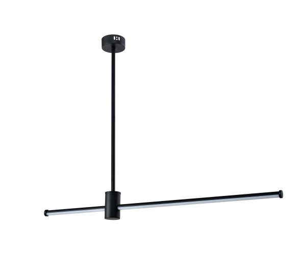 Светильник ZORTES PRÜGEL ZRS.57789.19, Мощность - 19Вт, Тип лампы: LED, В - 740мм/440мм / Ш - 980мм