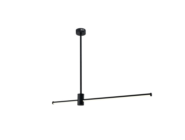 Светильник ZORTES PRÜGEL ZRS.57789.19, Мощность - 19Вт, Тип лампы: LED, В - 740мм/440мм / Ш - 980мм