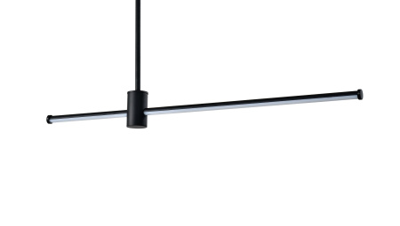 Светильник ZORTES PRÜGEL ZRS.57789.19, Мощность - 19Вт, Тип лампы: LED, В - 740мм/440мм / Ш - 980мм