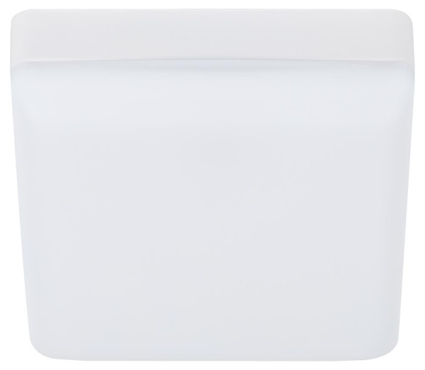 Светильник светодиодный ЭРА LED 16-18-4K накладной квадратный 18Вт 4000К