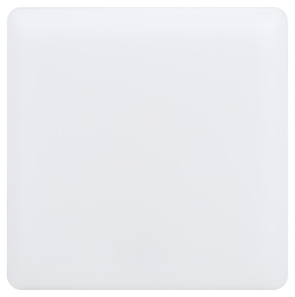 Светильник светодиодный ЭРА LED 16-18-6K накладной квадратный 18Вт 6500К