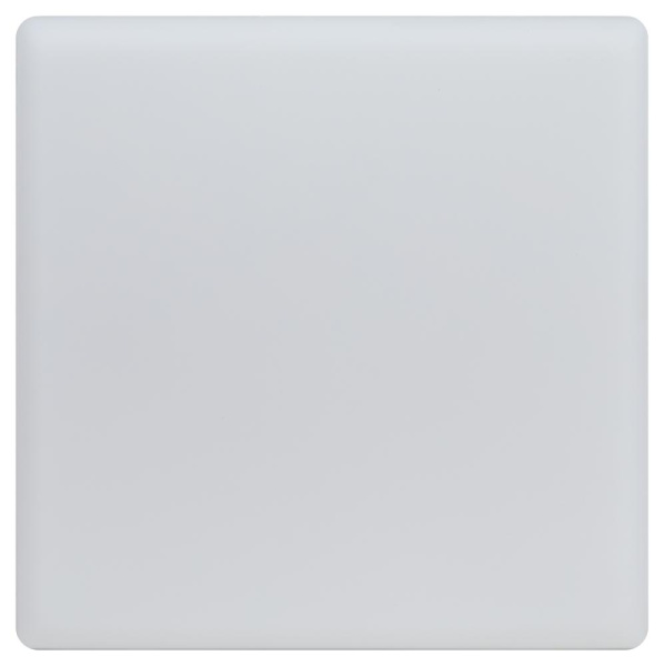 Светильник светодиодный ЭРА LED 16-24-4K накладной квадратный 24Вт 4000К