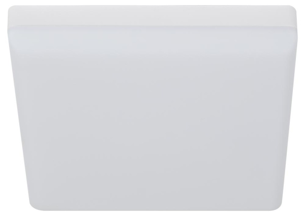 Светильник светодиодный ЭРА LED 16-36-4K накладной квадратный 36Вт 4000К