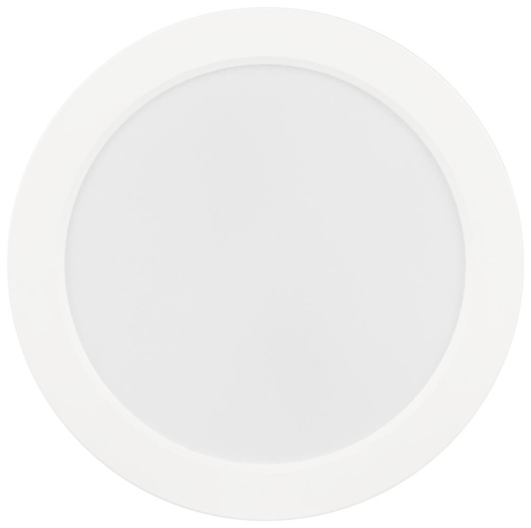 Светильник светодиодный ЭРА LED 19-18-6K накладной круглый 18Вт 6500К