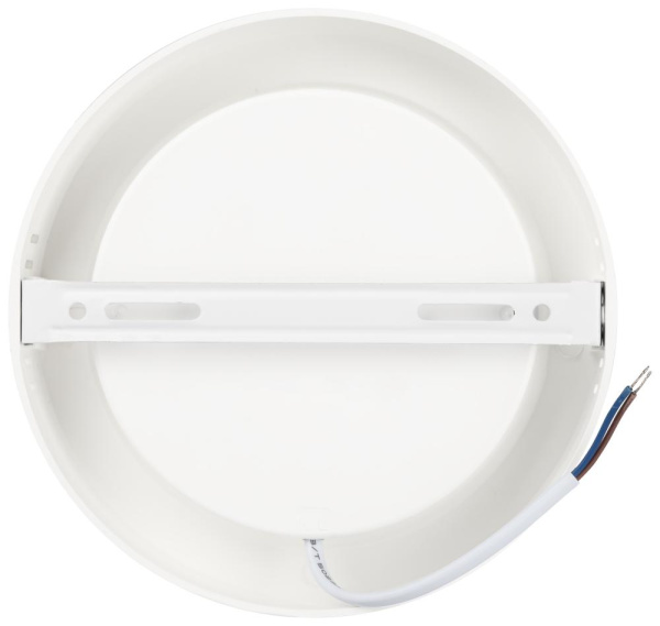 Светильник светодиодный ЭРА LED 19-18-6K накладной круглый 18Вт 6500К