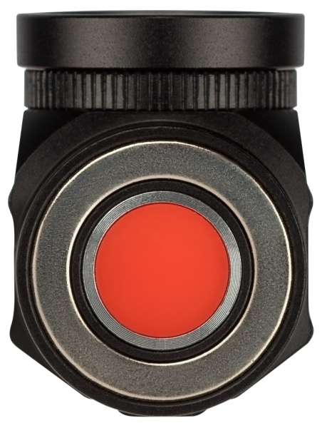 Светодиодный фонарь АРМИЯ РОССИИ MA-704 Маяк ручной аккумуляторный