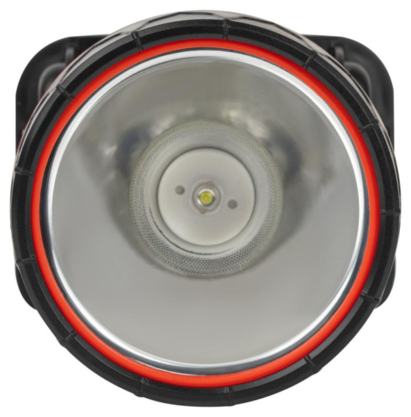 Фонарь налобный светодиодный АРМИЯ РОССИИ GA-803 аккумуляторный Вектор 3 режима