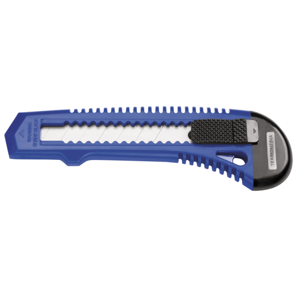 Набор инструментов Tramontina MASTER 43408/500 5 предметов (3 отвертки, строительный нож, рулетка 2 м)