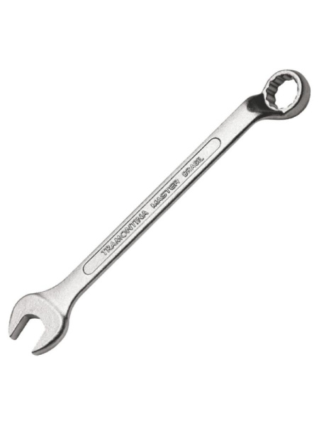 Ключ комбинированный Tramontina 42246/122 на 22 мм с хромированным покрытием