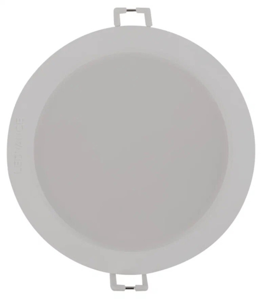 Светильник светодиодный встраиваемый Ledvance ECOCLASS DL 8Вт 6500К 220-240В D100