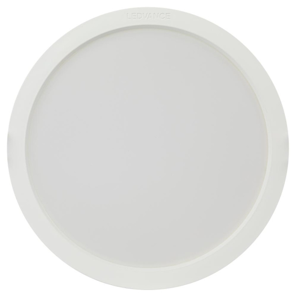 Светильник светодиодный встраиваемый Ledvance ECOCLASS DL 13Вт 6500К 220-240В D150
