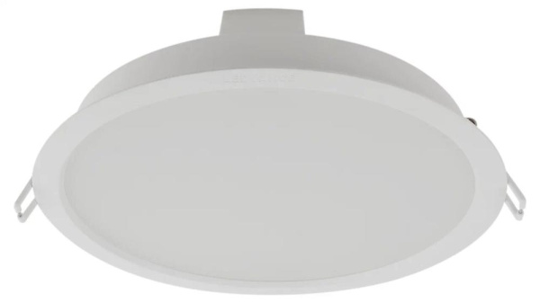 Светильник светодиодный встраиваемый Ledvance ECOCLASS DL 18Вт 4000К 220-240В D175