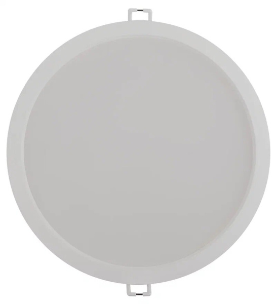 Светильник светодиодный встраиваемый Ledvance ECOCLASS DL 18Вт 4000К 220-240В D175