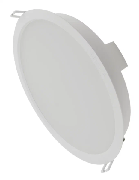 Светильник светодиодный встраиваемый Ledvance ECOCLASS DL 18Вт 6500К 220-240В D175