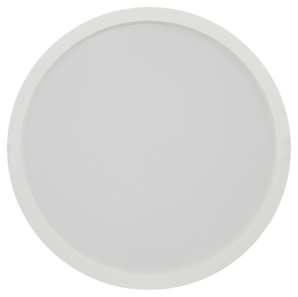 Светильник светодиодный встраиваемый Ledvance ECOCLASS DL 24Вт 4000К 220-240Вт D200