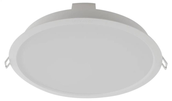 Светильник светодиодный встраиваемый Ledvance ECOCLASS DL 24Вт 6500К 220-240Вт D200