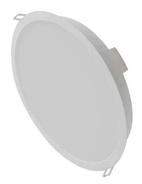 Светильник светодиодный встраиваемый Ledvance ECOCLASS DL 24Вт 6500К 220-240Вт D200