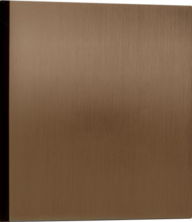 Заглушка, бронза, серия N96