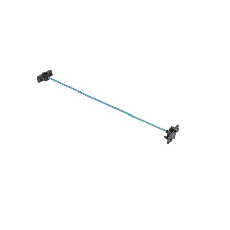 Точка проходная на базе L400 мм Промрукав