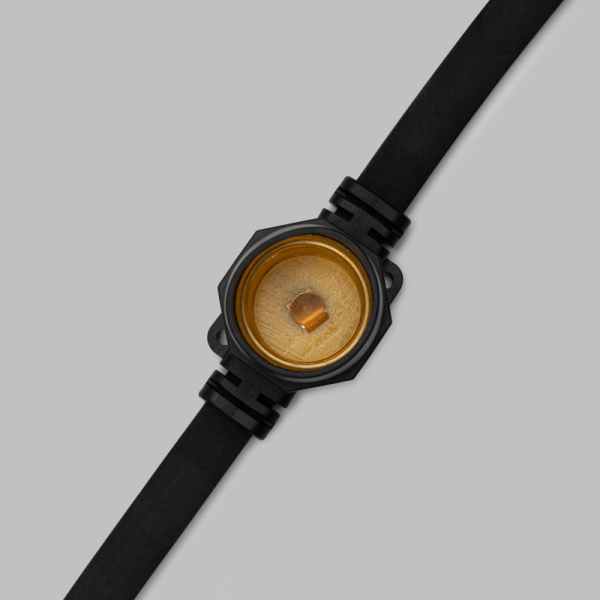 Гирлянда Белт-Лайт 2 жилы, 50м, шаг 20см, 250 патронов E27, IP65, черный плоский провод ПВХ PROconnect