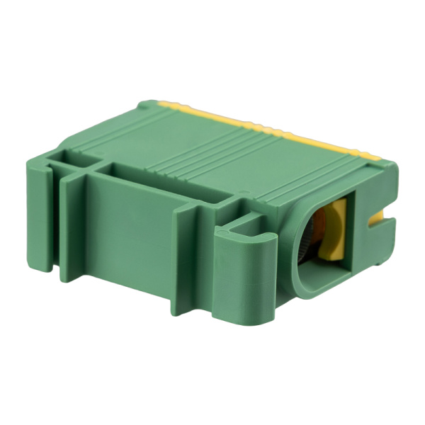 Клемма вводная силовая КВС 6-50мм² PE REXANT