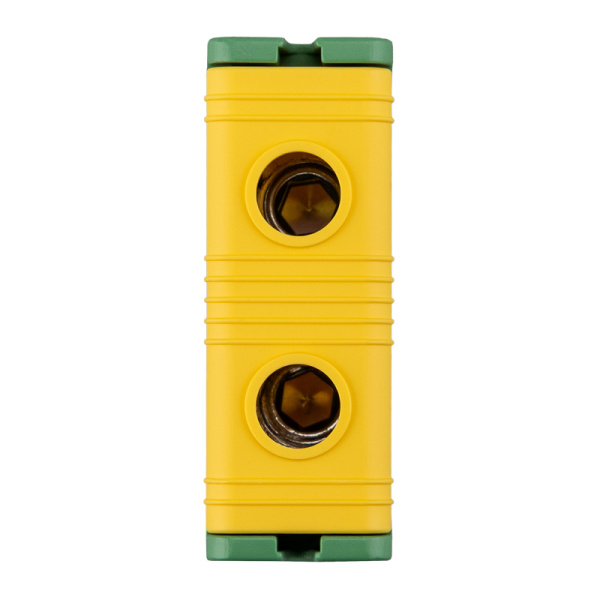 Клемма вводная силовая КВС 6-50мм² PE REXANT