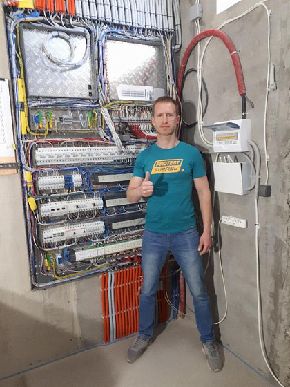 Марьенко Олег Александрович