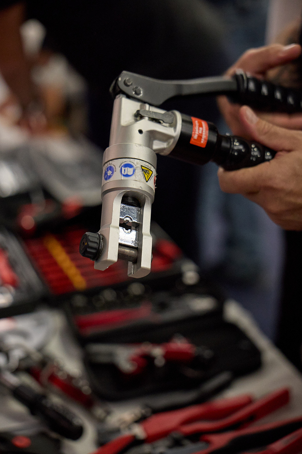 mini ELECTRO FORUM 19.09.25 Промрукав и КВТ