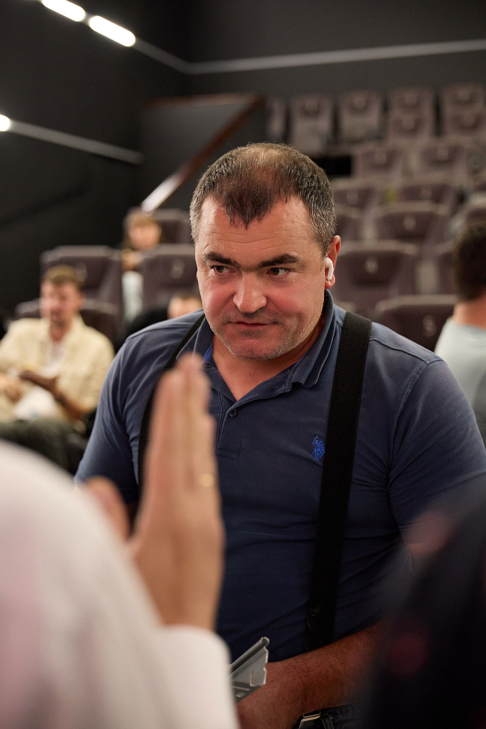 mini ELECTRO FORUM 19.09.25 Промрукав и КВТ