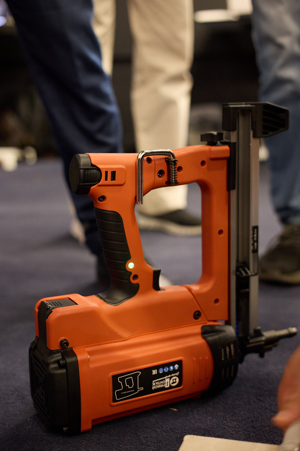 mini ELECTRO FORUM 19.09.25 Промрукав и КВТ