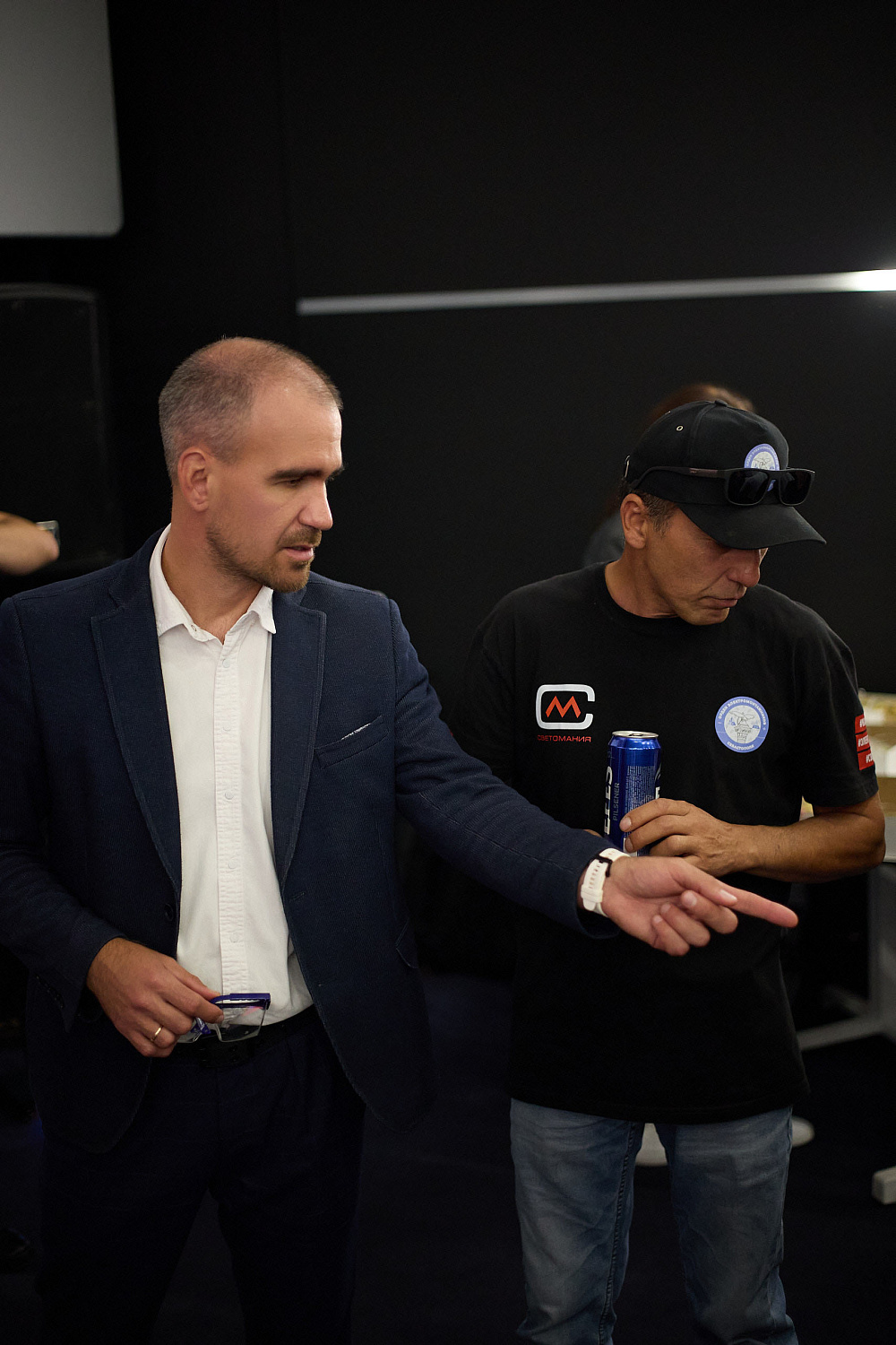 mini ELECTRO FORUM 19.09.25 Промрукав и КВТ