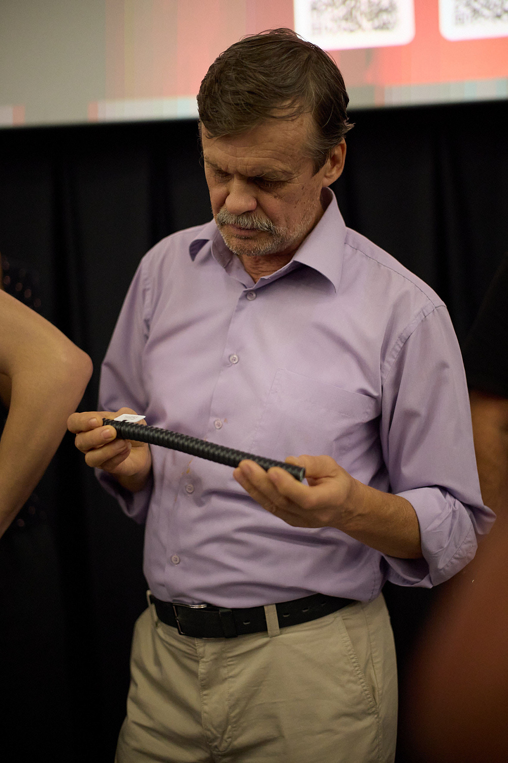 mini ELECTRO FORUM 19.09.25 Промрукав и КВТ