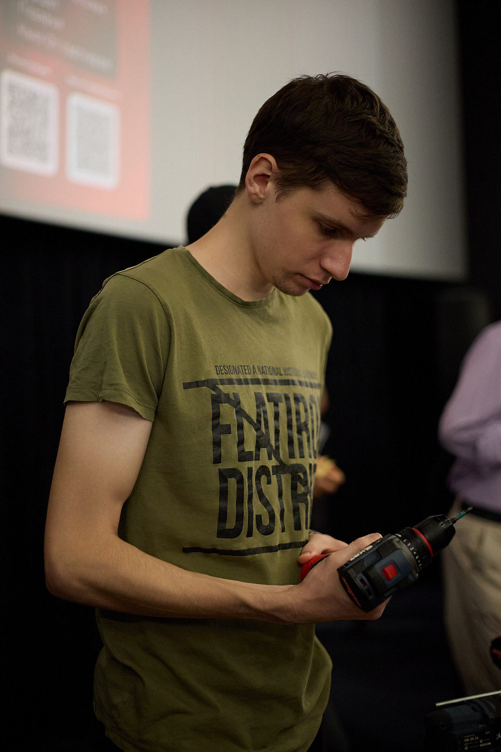 mini ELECTRO FORUM 19.09.25 Промрукав и КВТ