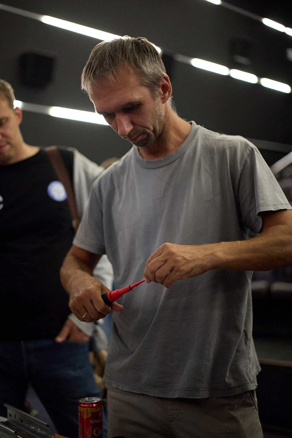 mini ELECTRO FORUM 19.09.25 Промрукав и КВТ