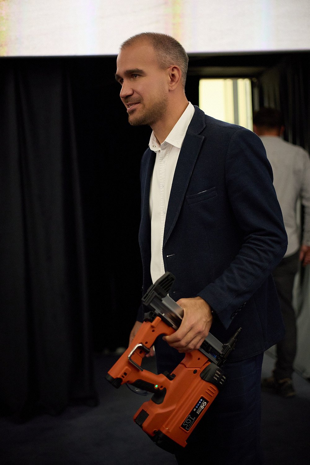 mini ELECTRO FORUM 19.09.25 Промрукав и КВТ